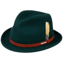 Chapeau Leston Player VitaFelt by Stetson - 249,00 &euro;