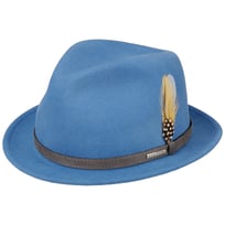 Chapeau Leston Player VitaFelt by Stetson - 249,00 &euro;
