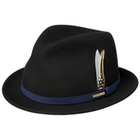 Chapeau Leston Player VitaFelt by Stetson - 249,00 &euro;