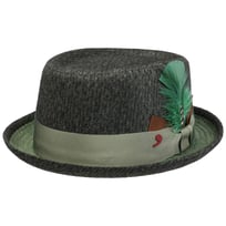 Chapeau Levanto Pork Pie by Alfonso D�Este - 109,00 &euro;