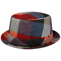 Chapeau Lindsburgh Colour Pork Pie by Lierys - 79,95 &euro;