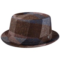 Chapeau Lindsburgh Colour Pork Pie by Lierys - 79,95 &euro;