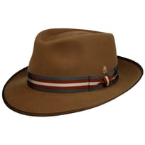 Chapeau Marcelo Stripes Zechbauer by Mayser - 329,00 &euro;