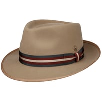 Chapeau Marcelo Stripes Zechbauer by Mayser - 329,00 &euro;