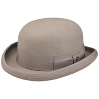 Chapeau Melon en Feutre Uni by Lierys - 79,95 &euro;