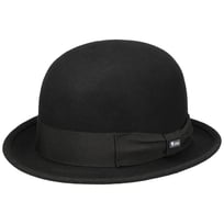 Chapeau Melon en Feutre de Laine by Lipodo - 45,95 &euro;