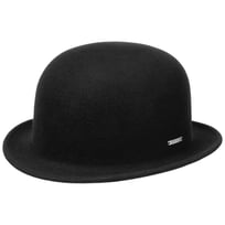 Chapeau Melon en Laine Classic Uni by Stetson - 109,00 &euro;