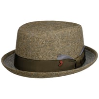 Chapeau Melverton Pork Pie by Alfonso D�Este - 119,00 &euro;