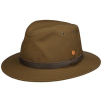 Chapeau Menowin Waxed Cotton by Mayser - 129,00 &euro;