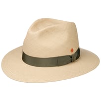 Chapeau Menton Paille Panama by Mayser - 199,00 &euro;