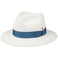 Chapeau Menton Paille Panama by Mayser - 199,00 &euro;