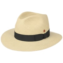 Chapeau Menton Paille Panama by Mayser - 199,00 &euro;