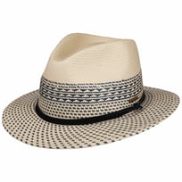Chapeau Meola Twotone Traveller by Stetson - 99,00 &euro;