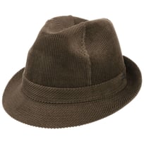 Chapeau Molinar en Velours by Lipodo - 49,95 &euro;
