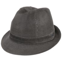 Chapeau Molinar en Velours by Lipodo - 49,95 &euro;