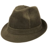 Chapeau Molinar en Velours by Lipodo - 49,95 &euro;