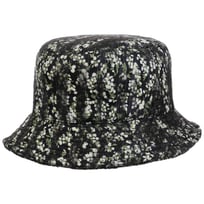 Chapeau Needlepunch Floral Bucket by Kangol - 49,95 &euro;