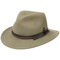 Chapeau Nelles LiteFelt by Bailey 1922 - 179,00 &euro;