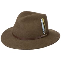 Chapeau Newberg VitaFelt by Stetson - 319,00 &euro;
