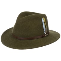 Chapeau Newberg VitaFelt by Stetson - 319,00 &euro;