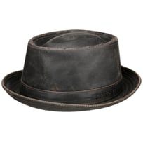 Chapeau Odenton Pork Pie by Stetson - 129,00 &euro;