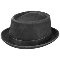 Chapeau Odenton Pork Pie by Stetson - 129,00 &euro;