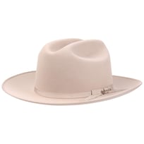 Chapeau Open Road 6X SuperX by Stetson - 599,00 &euro;