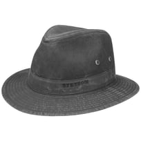 Chapeau Organic Cotton Traveller by Stetson - 89,00 &euro;