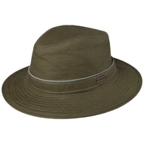 Chapeau Outdoor Coralville Traveller by Stetson - 129,00 &euro;