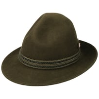 Chapeau Outdoor Dreispitz by Lodenhut Manufaktur - 129,00 &euro;