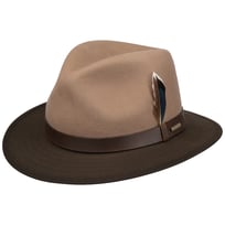 Chapeau Outdoor Willingford Traveller by Stetson - 149,00 &euro;