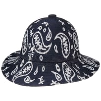 Chapeau Paisley Wide Brim Casual by Kangol - 29,95 &euro;