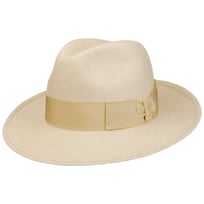 Chapeau Panama Amedeo Bogart by Borsalino - 263,85 &euro;