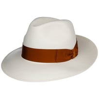 Chapeau Panama Big Brim by Borsalino - 399,00 &euro;