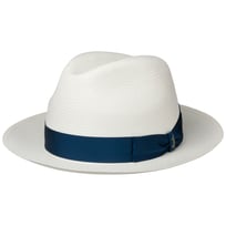 Chapeau Panama Black Small by Borsalino - 399,00 &euro;