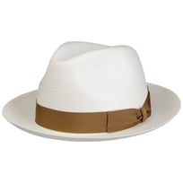 Chapeau Panama Black Small by Borsalino - 399,00 &euro;