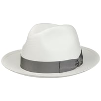 Chapeau Panama Black Small by Borsalino - 399,00 &euro;
