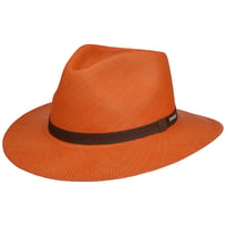 Chapeau Panama Brisa Traveller by Stetson - 249,00 &euro;