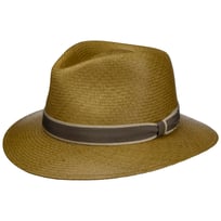 Chapeau Panama Brooks by Bailey 1922 - 179,00 &euro;