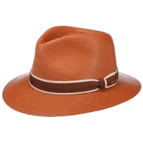 Chapeau Panama Brooks by Bailey 1922 - 179,00 &euro;