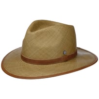 Chapeau Panama Carston Traveller by Lierys - 129,00 &euro;