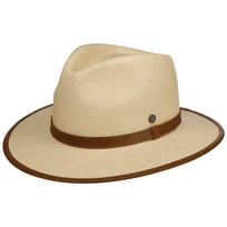Chapeau Panama Carston Traveller by Lierys - 129,00 &euro;