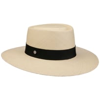 Chapeau Panama Classic Bolero by Lierys - 149,00 &euro;