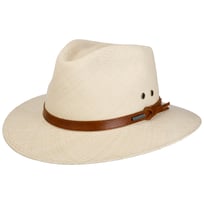 Chapeau Panama Classic Brisa Traveller by Stetson - 229,00 &euro;