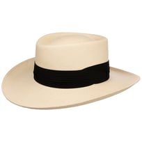 Chapeau Panama Classic Gambler by Lierys - 149,00 &euro;