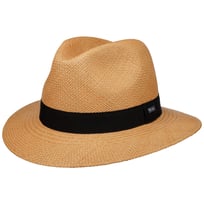 Chapeau Panama Classic Traveller by Lipodo - 109,00 &euro;
