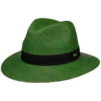 Chapeau Panama Classic Traveller by Lipodo - 109,00 &euro;