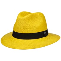 Chapeau Panama Classic Traveller by Lipodo - 109,00 &euro;