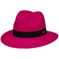 Chapeau Panama Classic Traveller by Lipodo - 109,00 &euro;