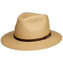 Chapeau Panama Classic Traveller by Stetson - 269,00 &euro;